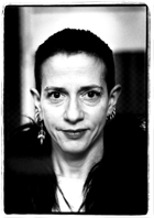 Kathy Acker